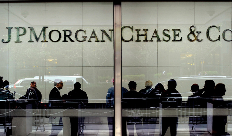 JP Morgan'dan kötü haber